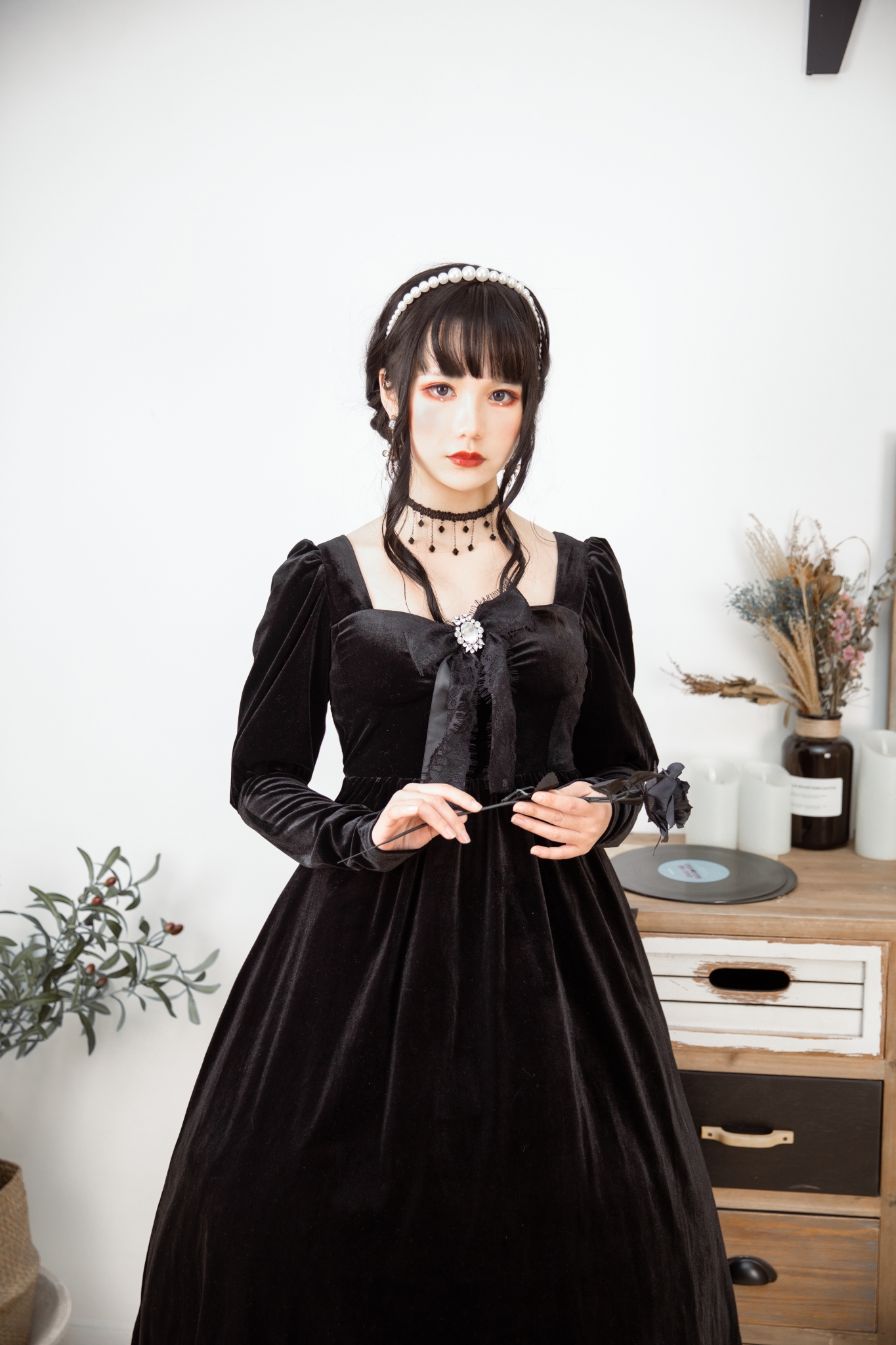 lolita入坑裙子推荐,新手lolita裙子推荐