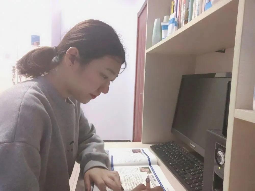 化院学子在行动|快来围观化院人的战“疫”周记