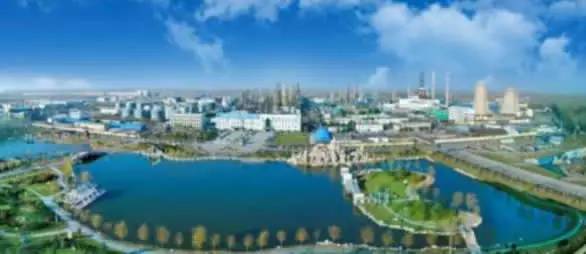 菏泽高新区最新规划新消息,菏泽未来发展前景分析