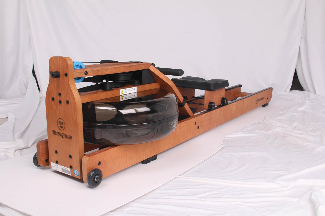 划船机拉绳怎么搞,划船机拉绳调节视频教学