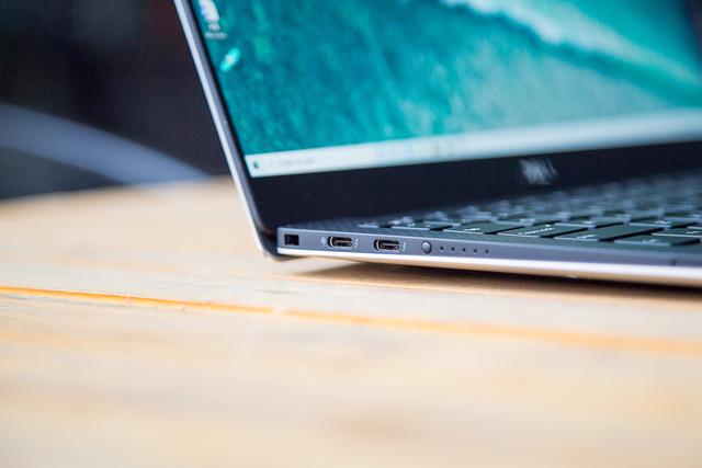 戴尔xps13-7390二合一评测,xps13和thinkpadx1