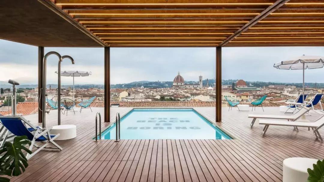 5星级酒店设计流程,5种酒店室内装修风格