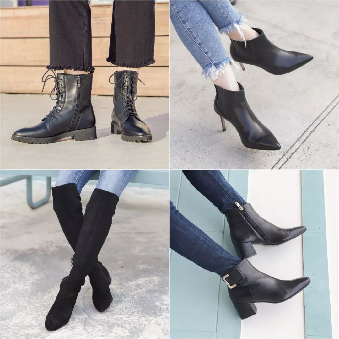 冬季靴子怎么保养及清洗,冬天靴子如何保存不脱胶