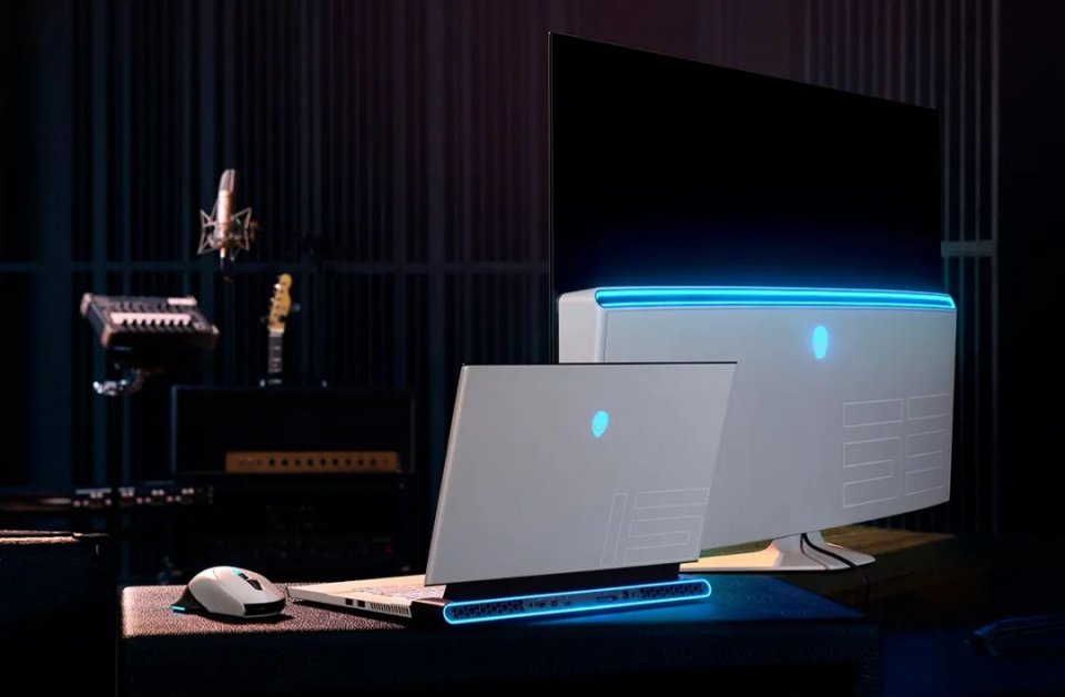 alienware显示器属于2k吗,alienware显示器csgo