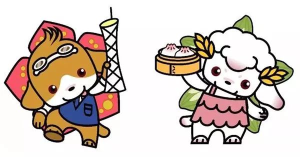 2019全球知名品牌logo升级回顾,盘点那些年更换logo的品牌