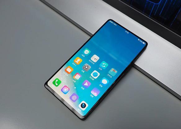 一触就爱上，vivo屏幕指纹解锁，你想知道的都在这里