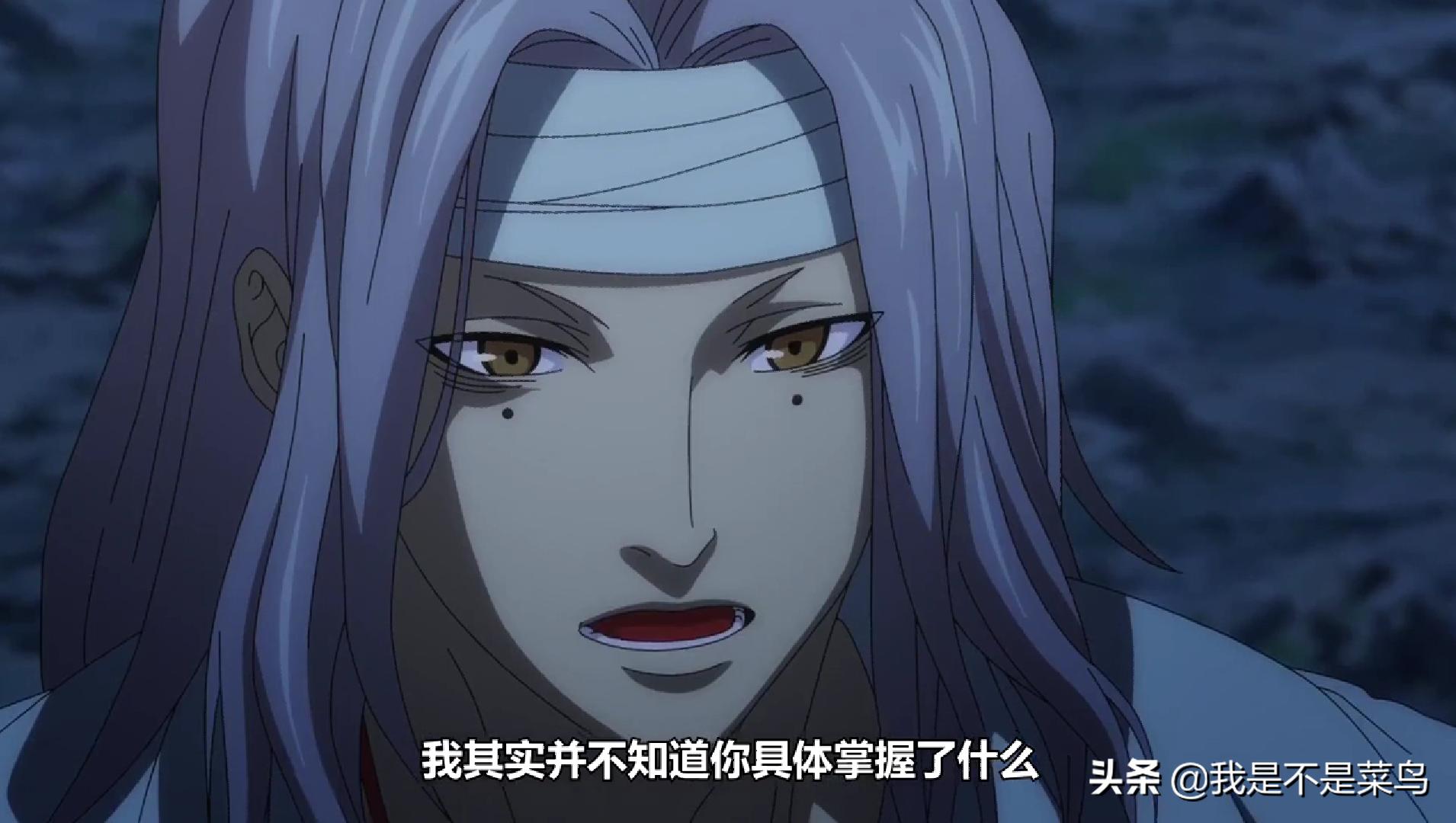 一人之下第三季怎么不更新了,一人之下3每周更新几集