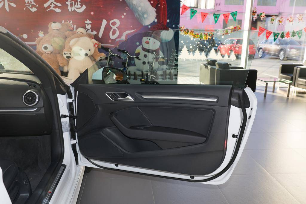 奥迪a3哪年开始使用第三代ea888,a3哪一款搭载3代ea888