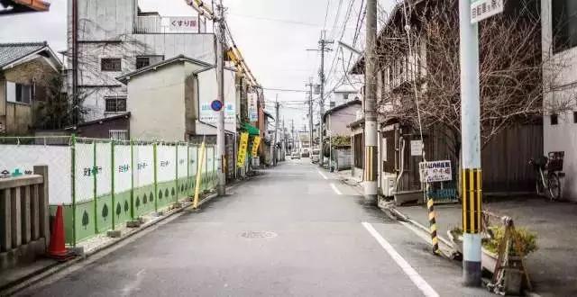 当我们还纠结要不要买房的时候,看看日本的是怎么看待房子的