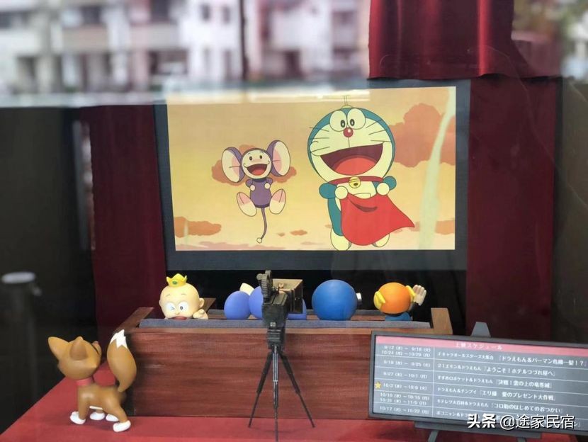 东京旅游必去迪士尼,东京旅游推荐去哪个岛