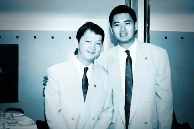 “阿贵”廖启智去世，周润发版《上海滩》已有13位演员不在了