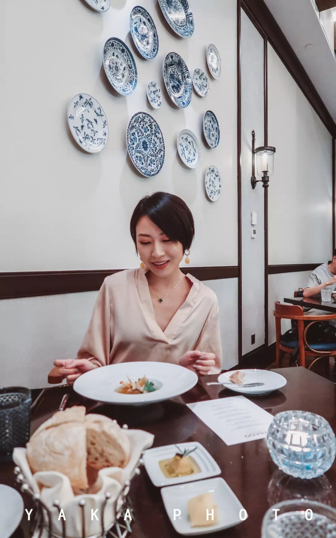 澳门——二刷巴黎人，看我又玩出哪些新花样