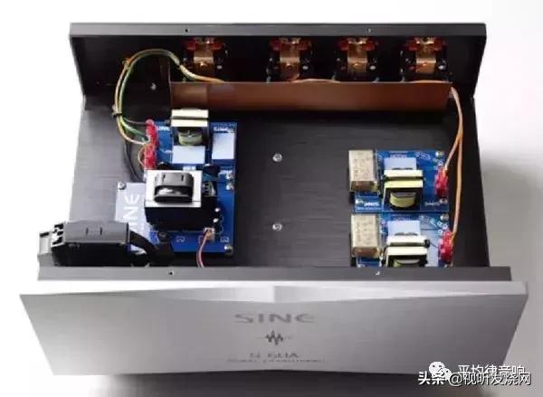 sine正弦s60apt铂金版,sine电源处理器