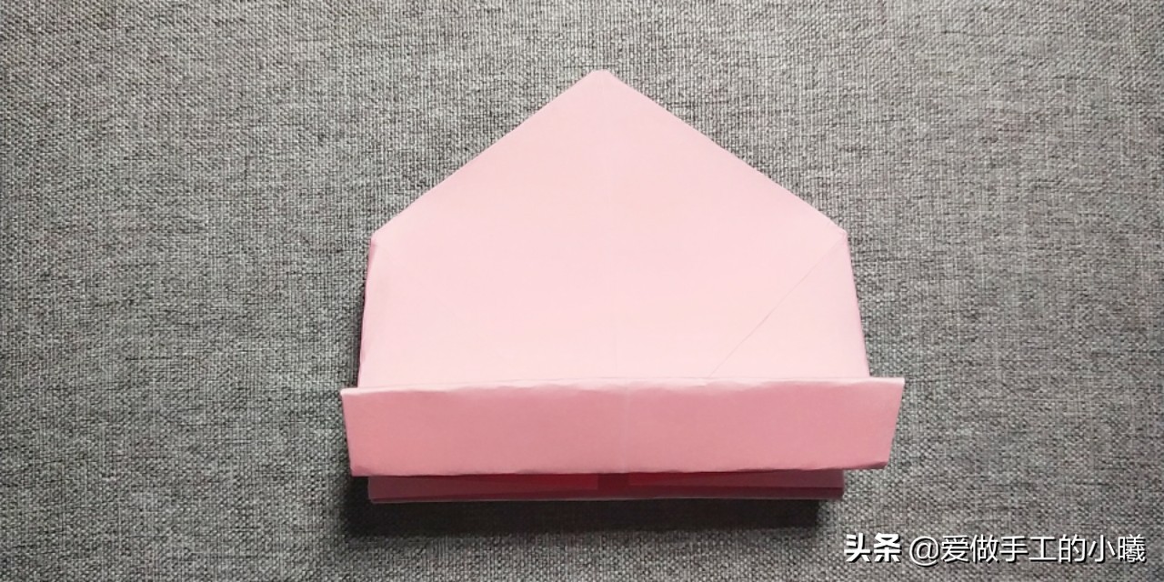 有盖子的收纳盒手工折纸大全,卡片收纳包怎么折简单又好看