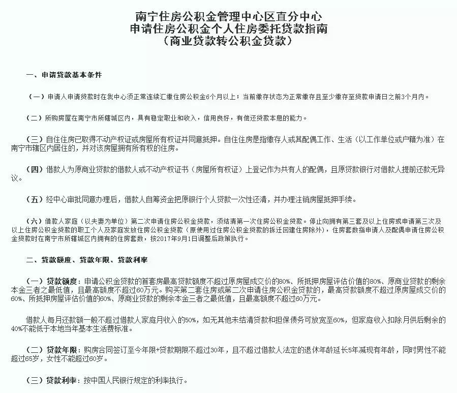 房贷利率太高，哪些方法可降低利率？（附最新利率表）