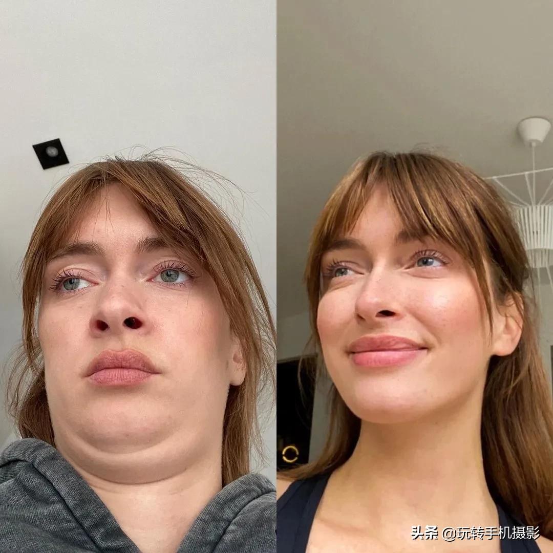 怎么练表情管理和拍照姿势,拍照一笑嘴就是歪的怎么办