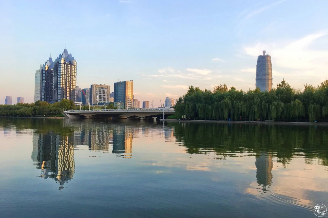 郑州地铁3号线转4号线,郑州地铁5号线景点适合3月打卡地