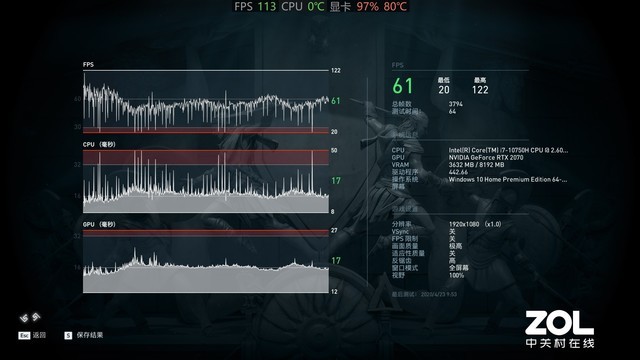 神舟战神十代i5rtx3060游戏测试,神舟战神tx811代酷睿跑分