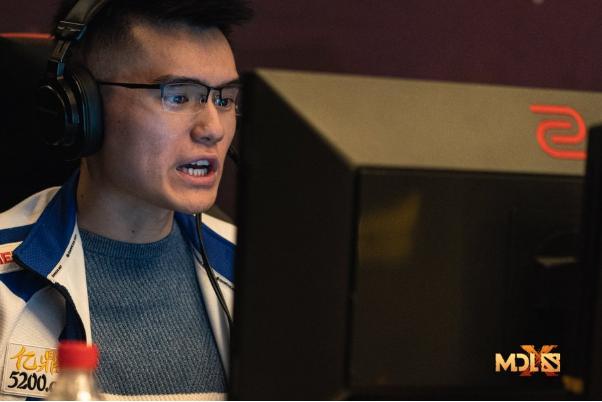 dota2mdl冬季赛,dota2mdl