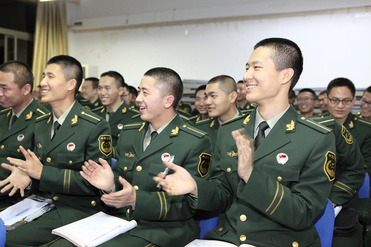 国防生在部队考军校要什么条件,国防生报考军校流程