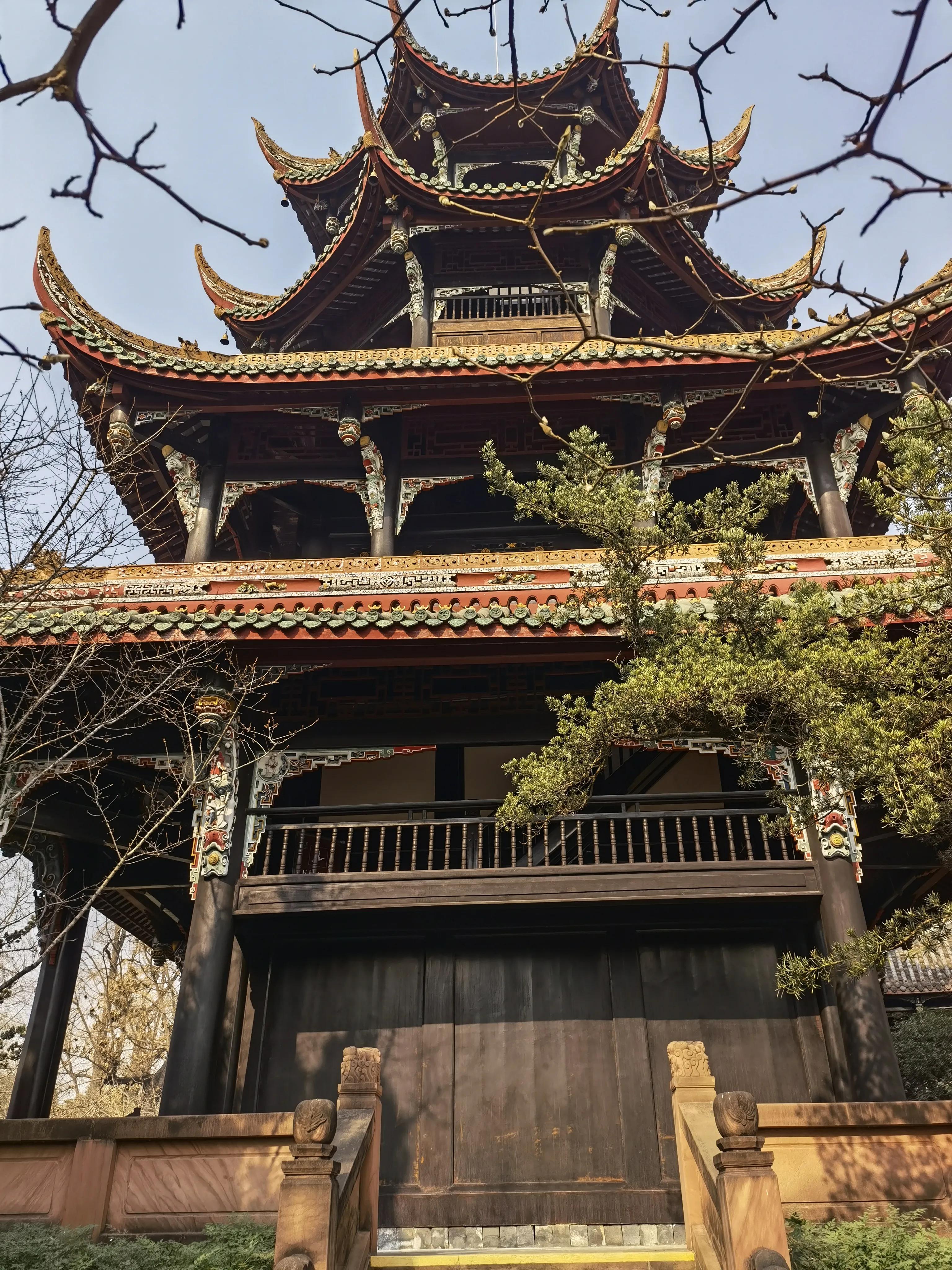 一分钟带你游遍全国,一分钟带你逛完公园