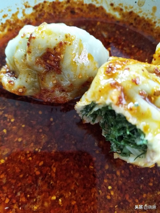 茴香馅包子好吃还是饺子好吃,茴香馅饺子茴香需不需要焯水