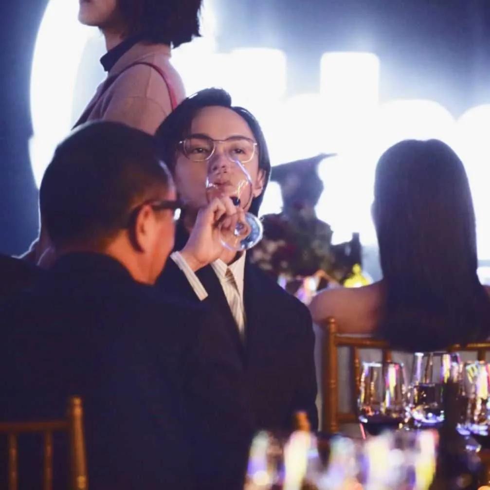 “放牛班的孩子”尹正的成名往事