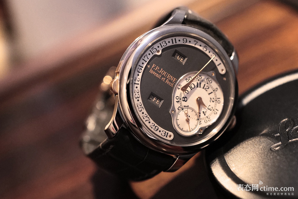 #表态21问#第4问:买表到现在,最得意的一次经历是?