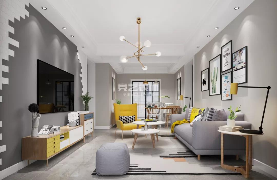 紫金府真实效果图,紫金府户型效果图