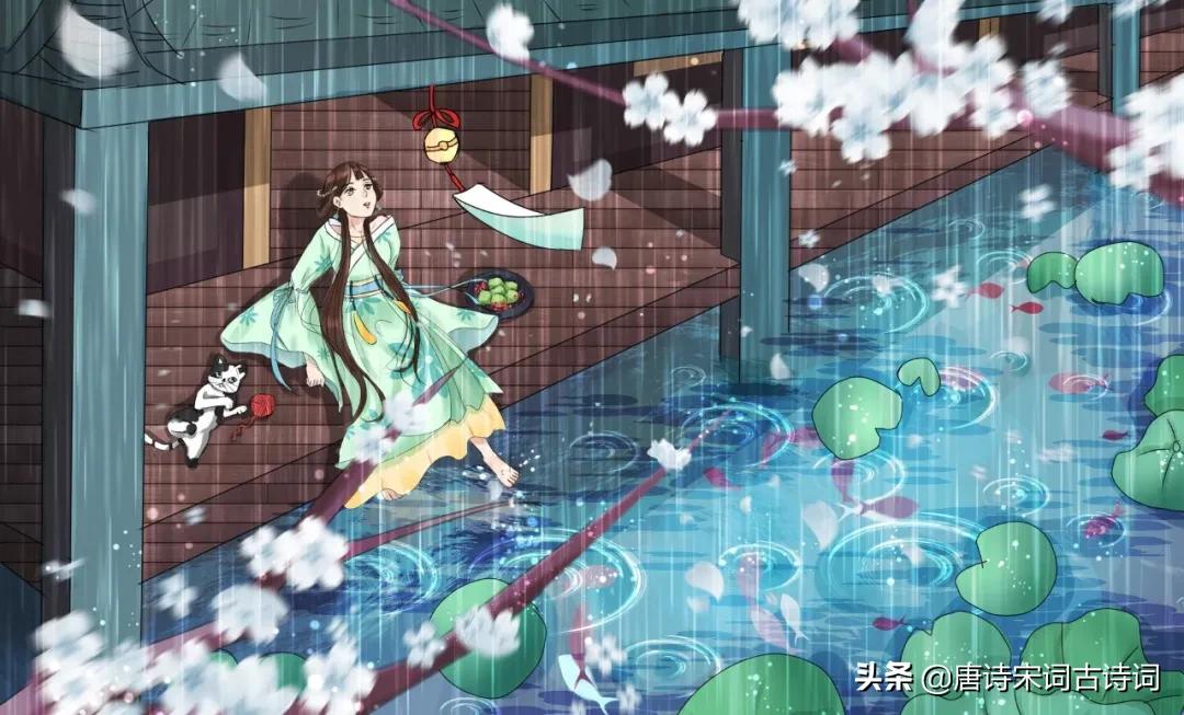 颜如舜华的文姜公主：自古美女话题多