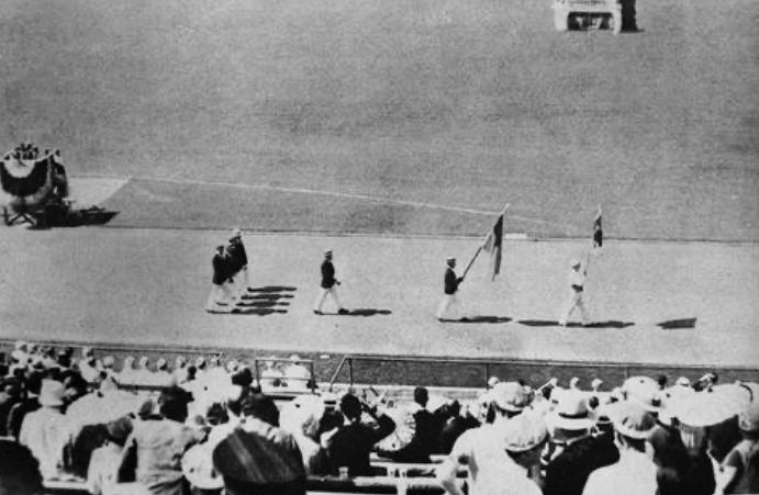 突破10秒大关的黄种人,中国首位破十秒大关的人