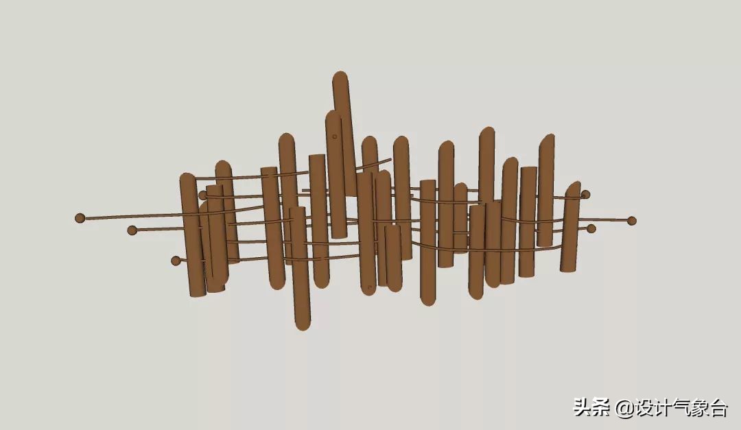 美炸！Lumion做中式项目，根本少不了这些模型