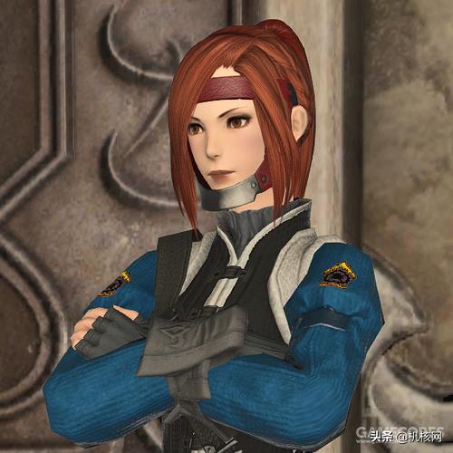 最终幻想14全外观整理,最终幻想14去哪里幻化