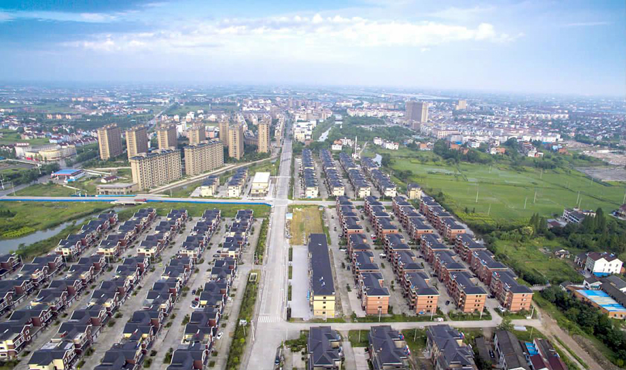 桐乡和德清交界的地方,浙江嘉兴桐乡交界地图