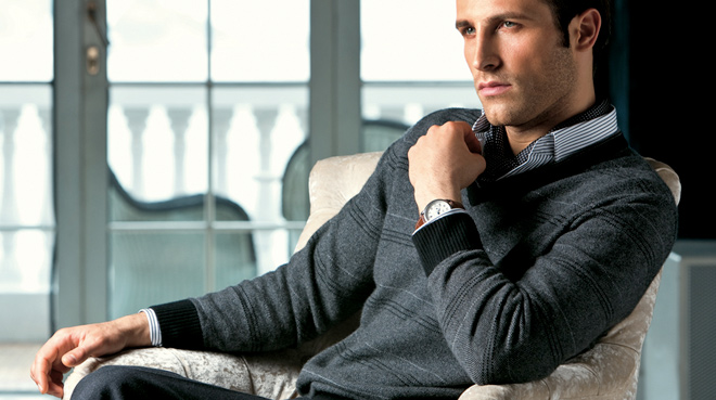 羊绒衫的选品,羊绒衫该有哪些选择技巧