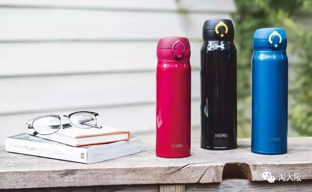 膳魔师2020新品这么好看，要啥星巴克？但是，我却实名想要那口锅