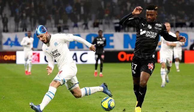 周五法乙两场竞彩足球推荐预测,法乙第二轮竞彩