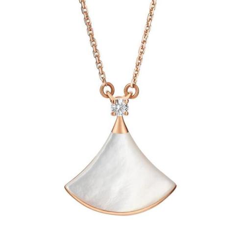 都市白领时髦精的7款日常大牌项链