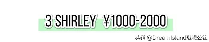 包包测评潮牌,包包测评小众设计