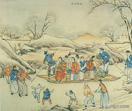 滑冰古诗一年级,古诗中关于体育的诗