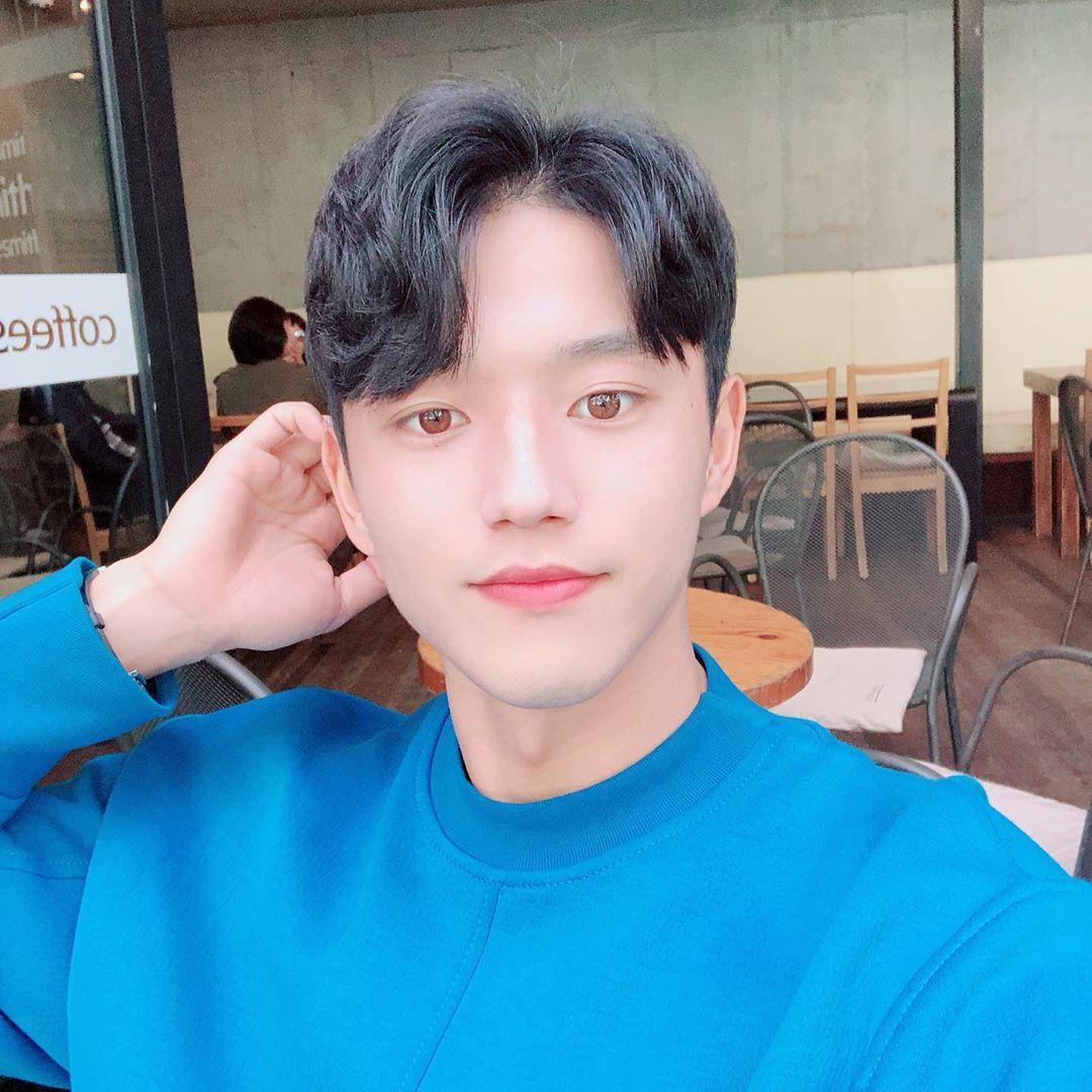 韩国足球运动员颜值爆火,男主是足球运动员韩剧