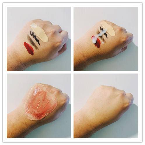 让你的肌肤越来越细腻光滑,让肌肤真正的细腻亮白