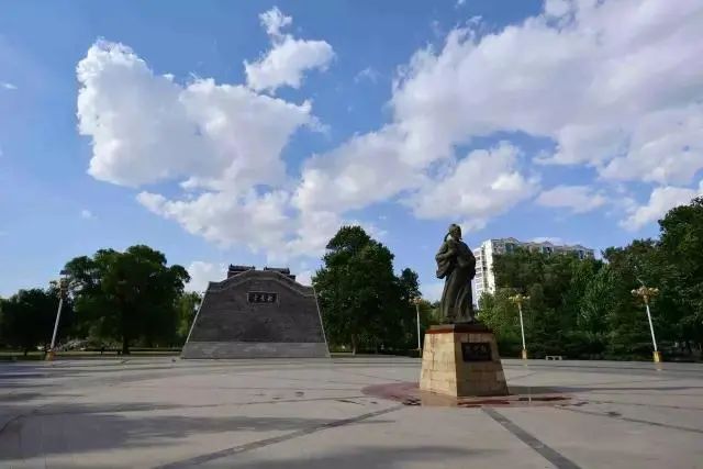 快！信都区准备好了，来嗨~