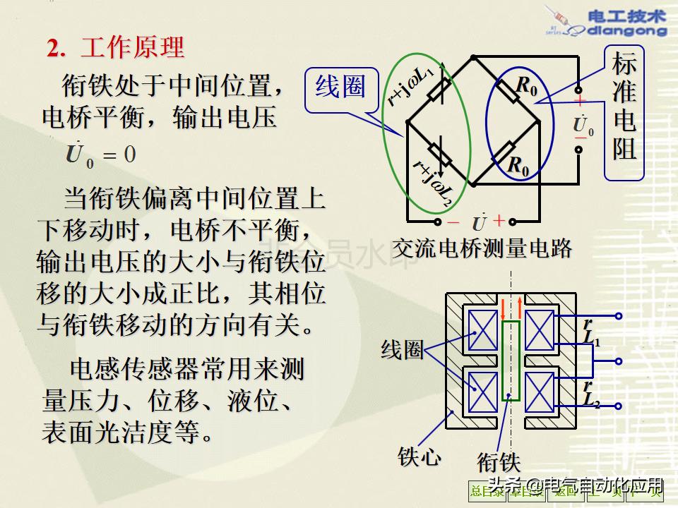 电气工程师要学习哪些东西,电气工程师必备10大知识