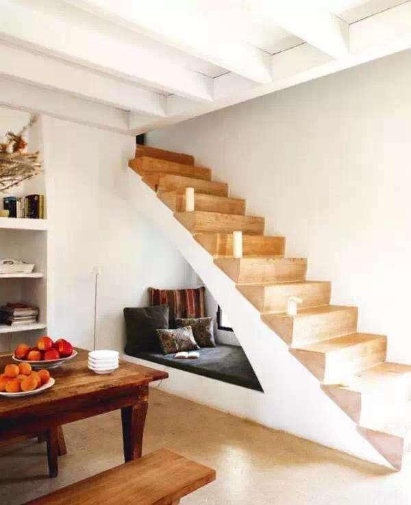 节省空间的床设计,实用又舒服的床设计