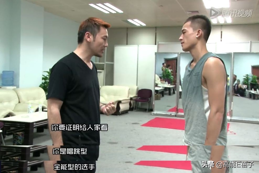 欧豪转型演员现状,欧豪怎么转型当演员了