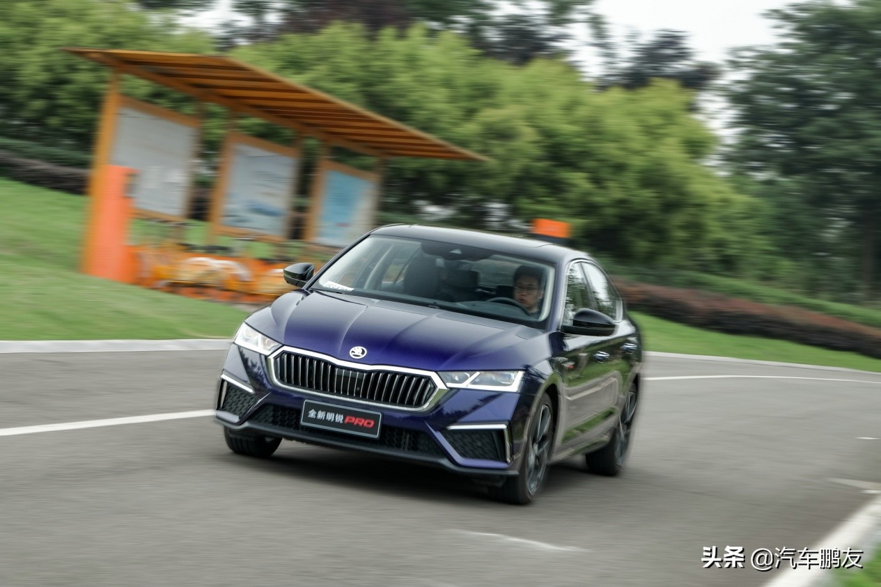 明锐pro试驾视频,斯柯达明锐pro试驾