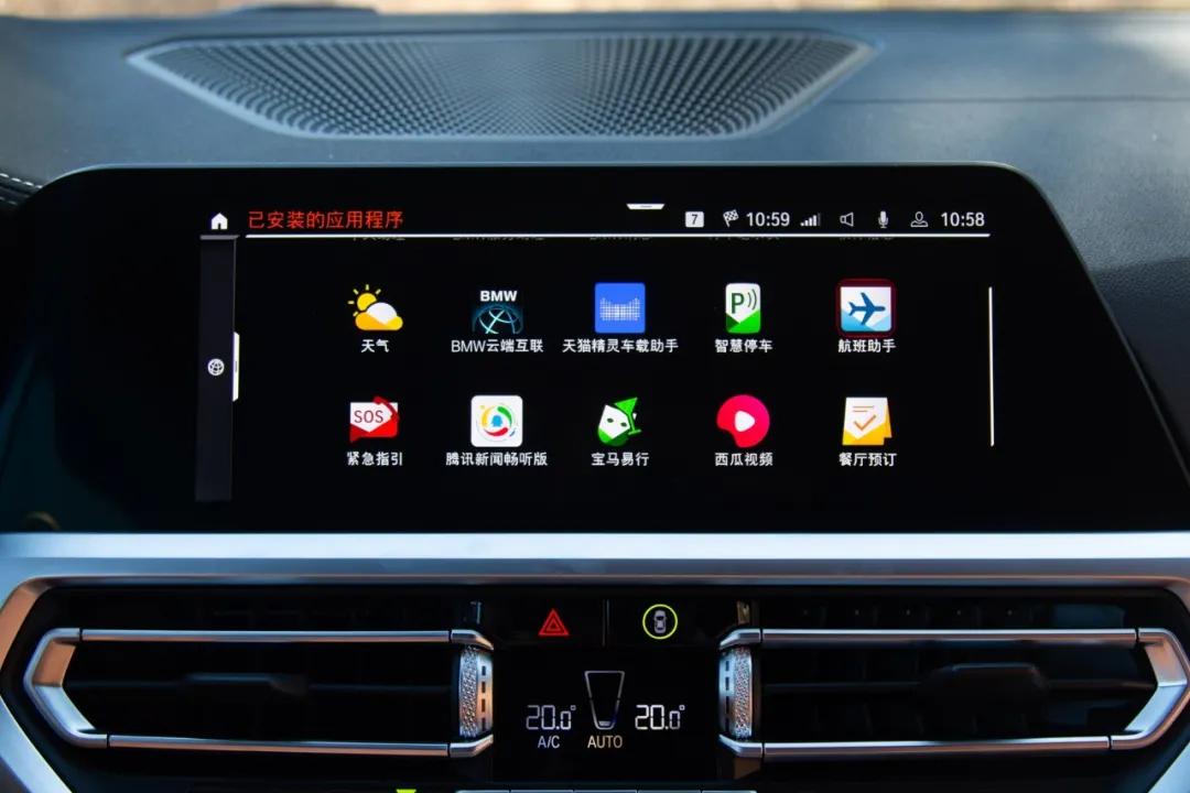 宝马4系提高动力,新款宝马4系舒适感怎么样