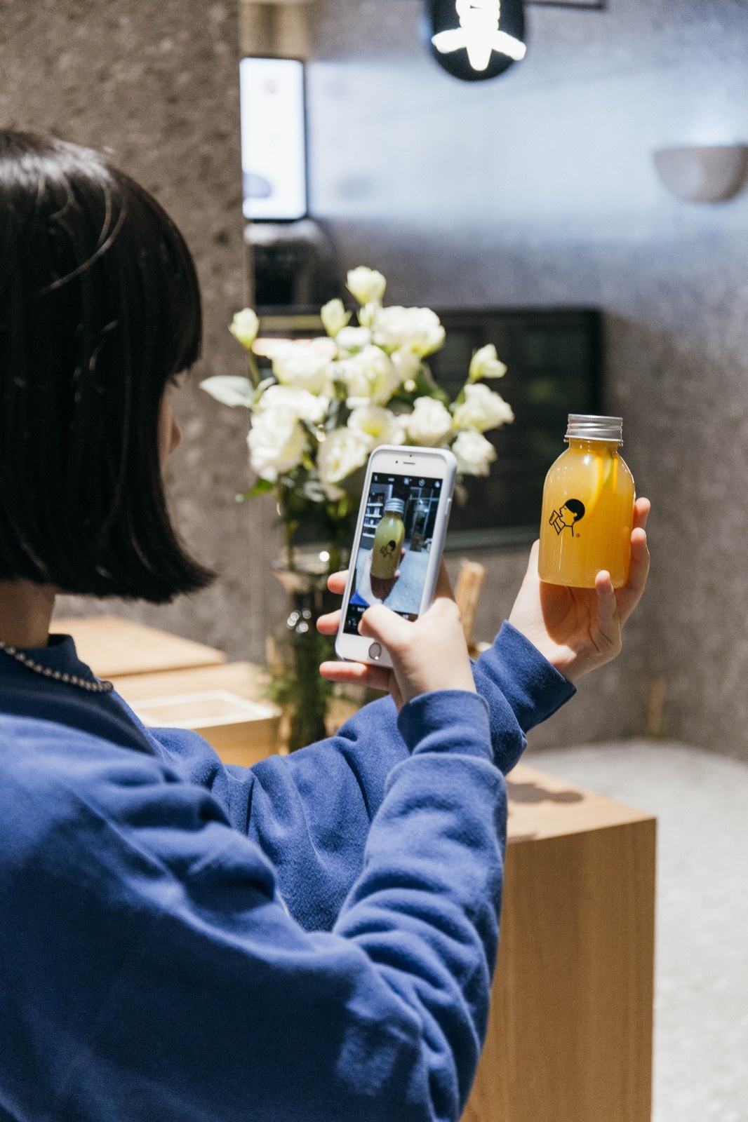 喜茶北京lab,喜茶北京新店