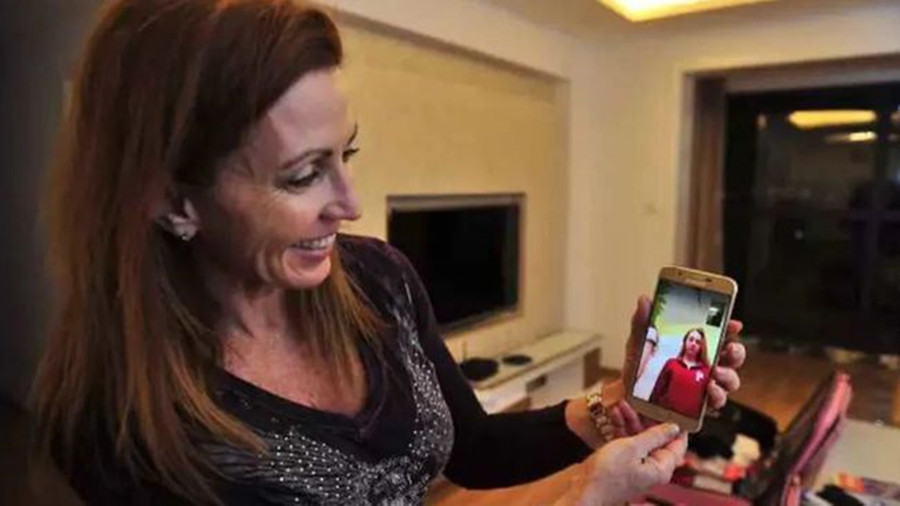 美籍机长金贝丽还在祥鹏航空吗,金贝丽退休了吗